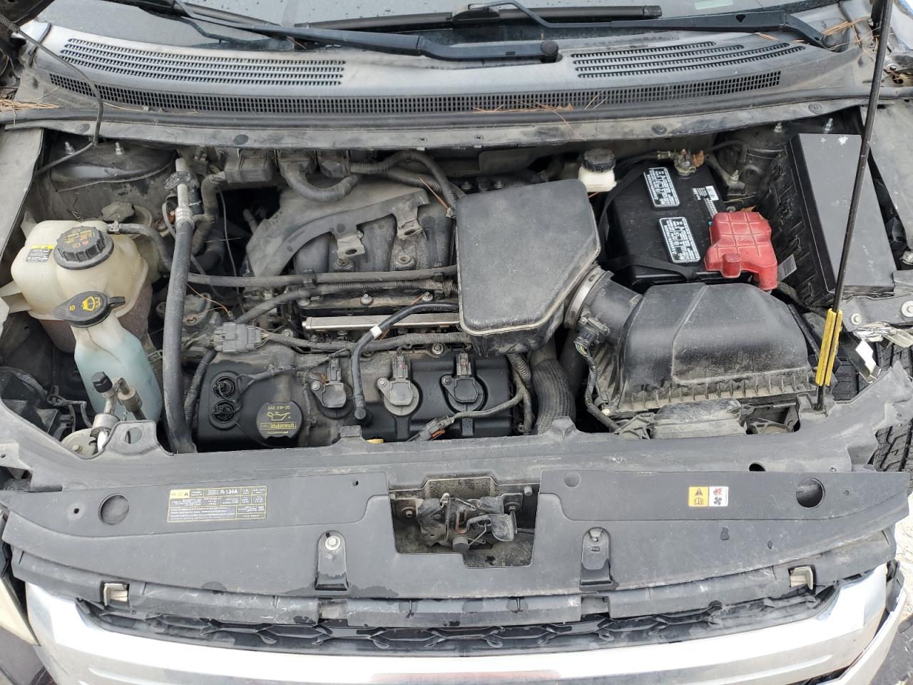 2013 Ford Edge - Image 12