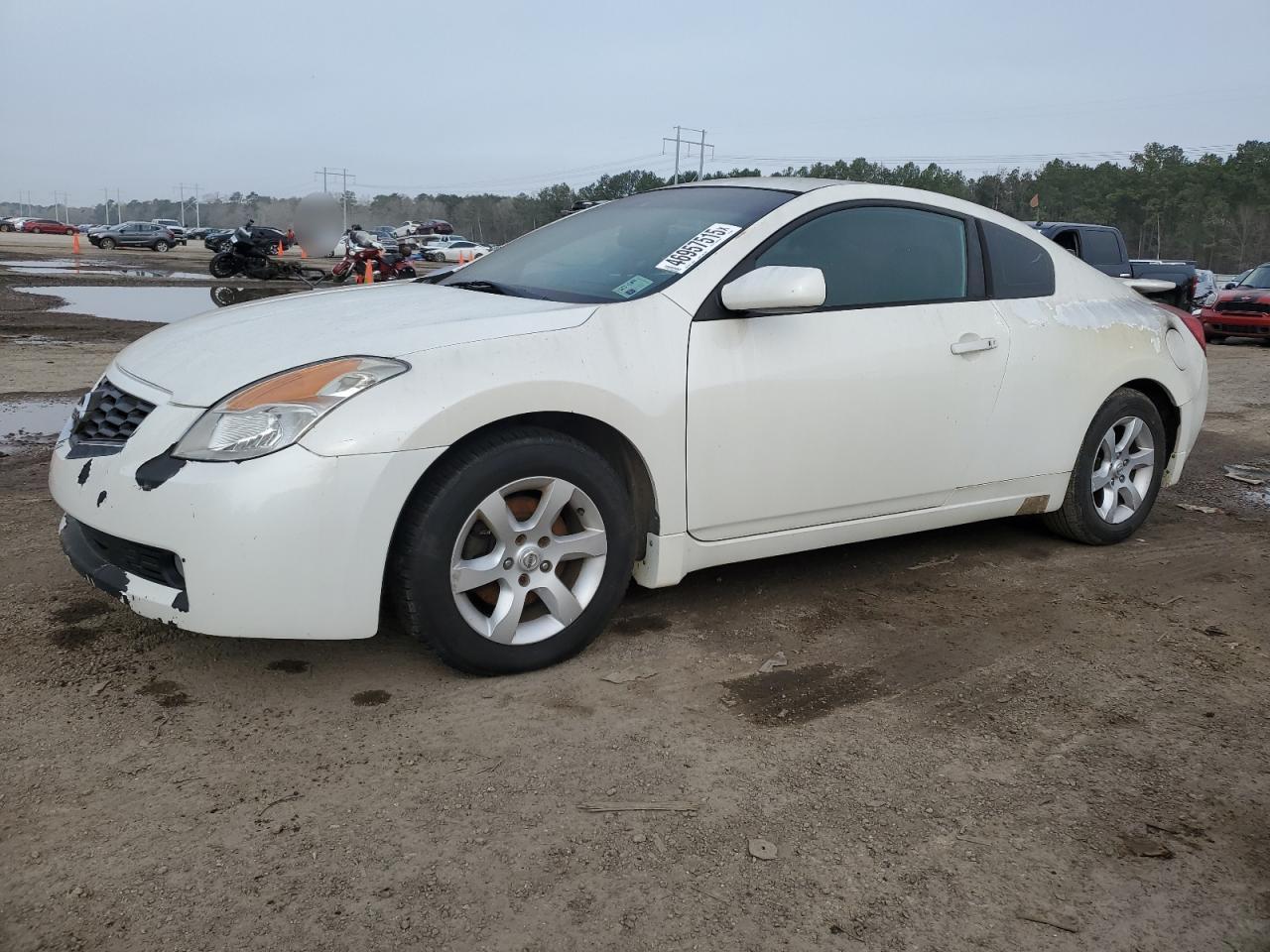 2009 Nissan Altima - Image 1
