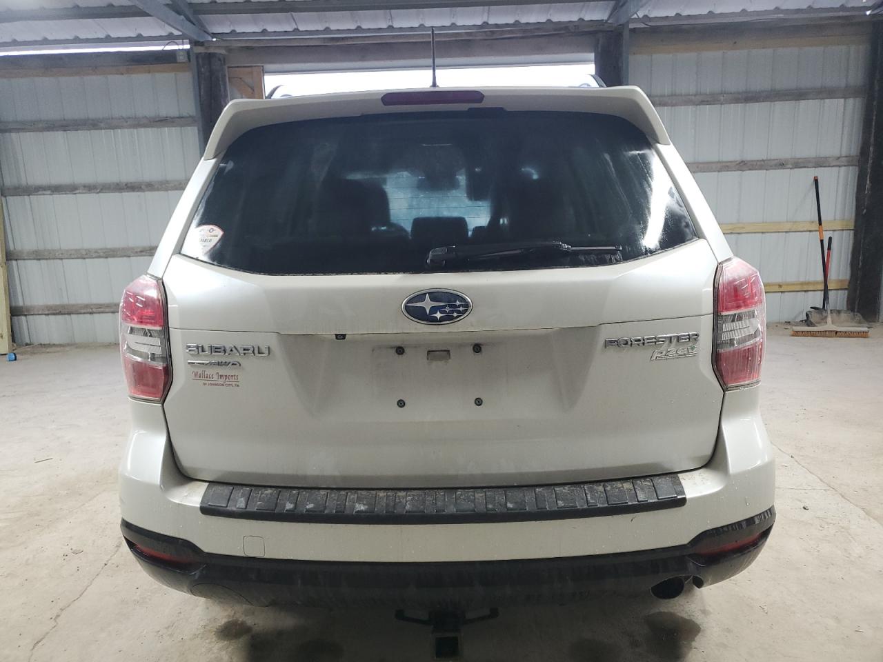 2015 Subaru Forester - Image 6