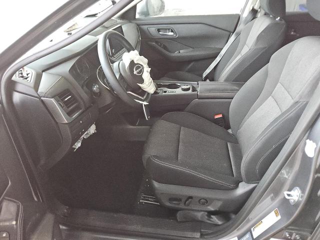  NISSAN ROGUE 2024 Gray