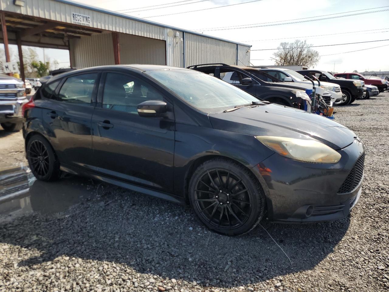 2014 Ford Focus - Image 4
