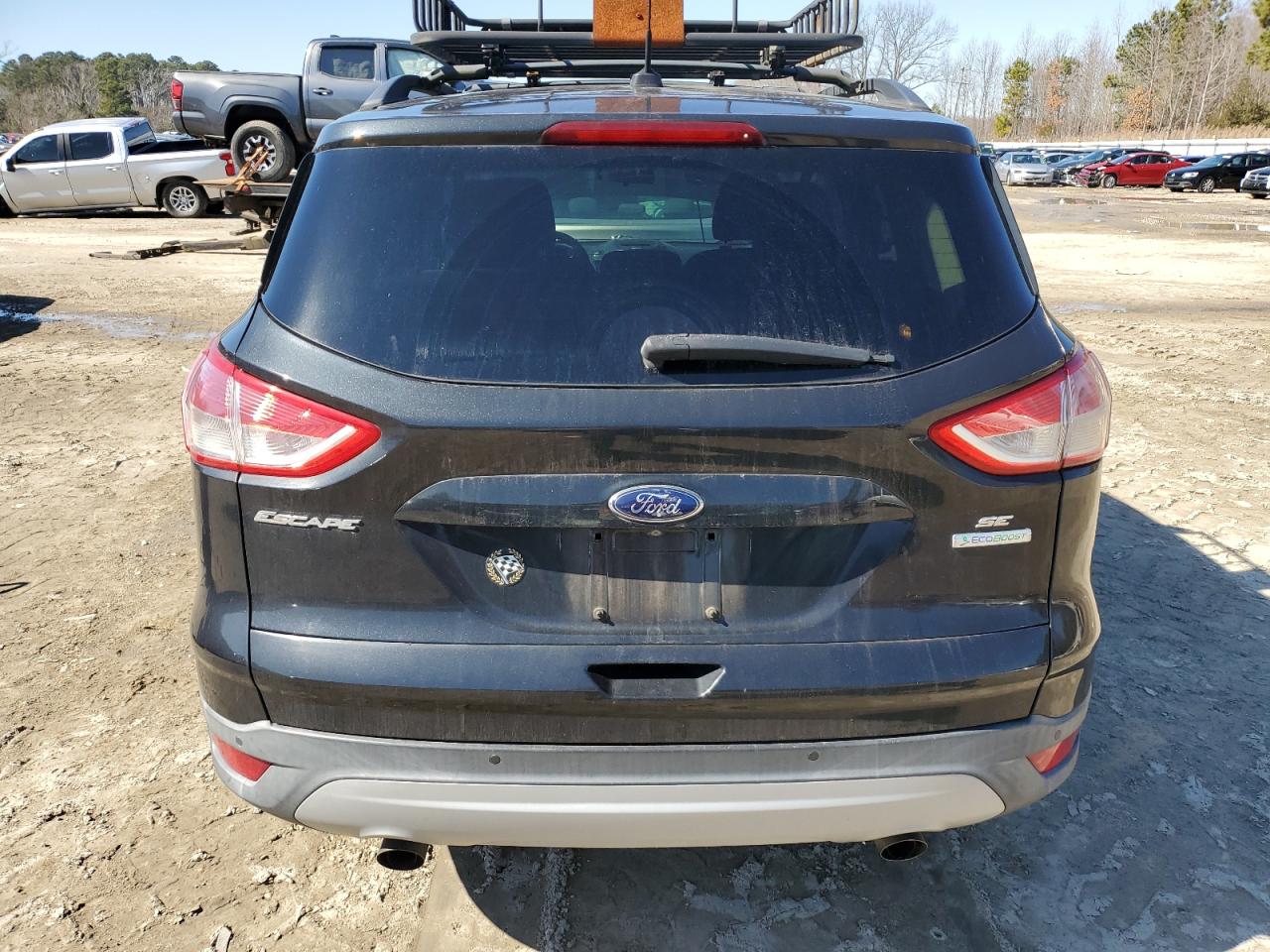 2014 Ford Escape - Image 6