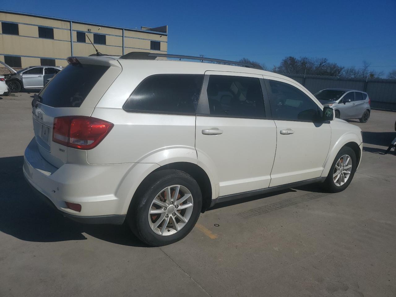 2013 Dodge Journey - Image 3