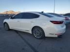 2017 Kia Cadenza Premium на продаже в North Las Vegas, NV - Front End