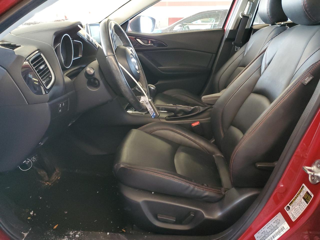 2014 Mazda 3 - Image 7