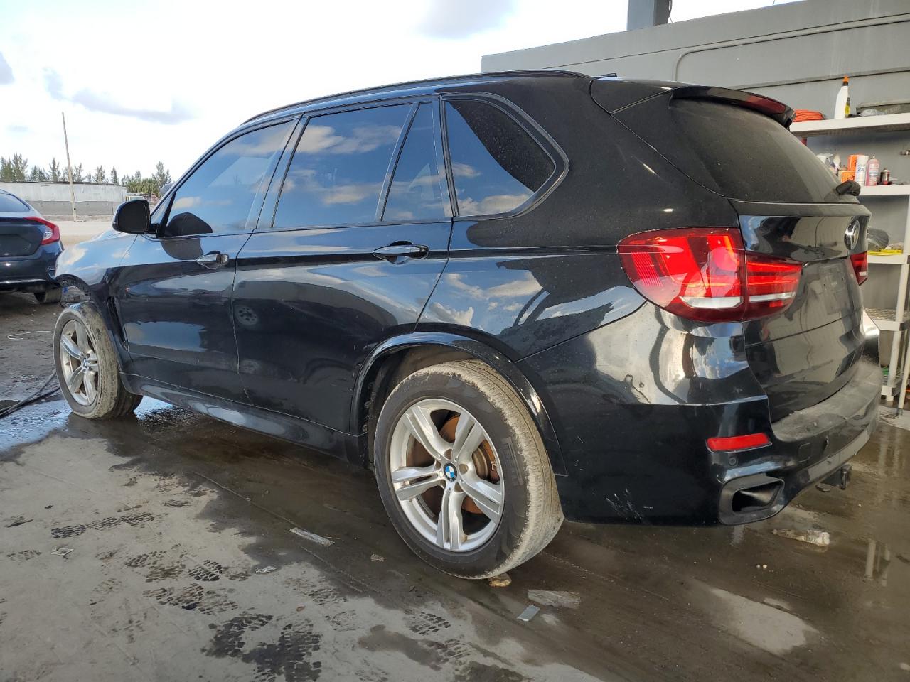 2014 BMW X5 - Image 2