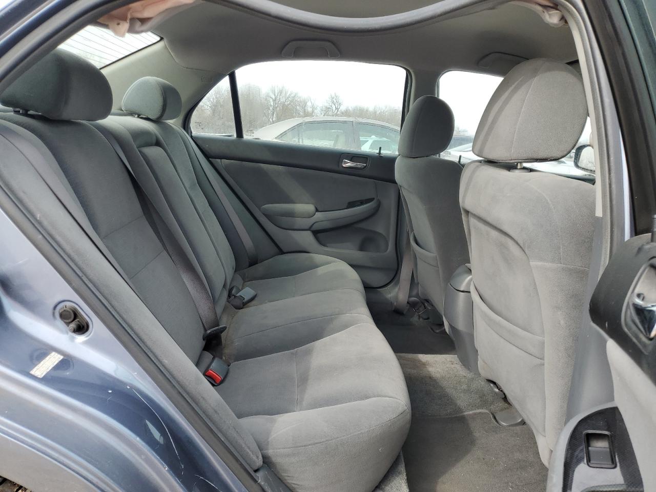 2007 Honda Accord - Image 11
