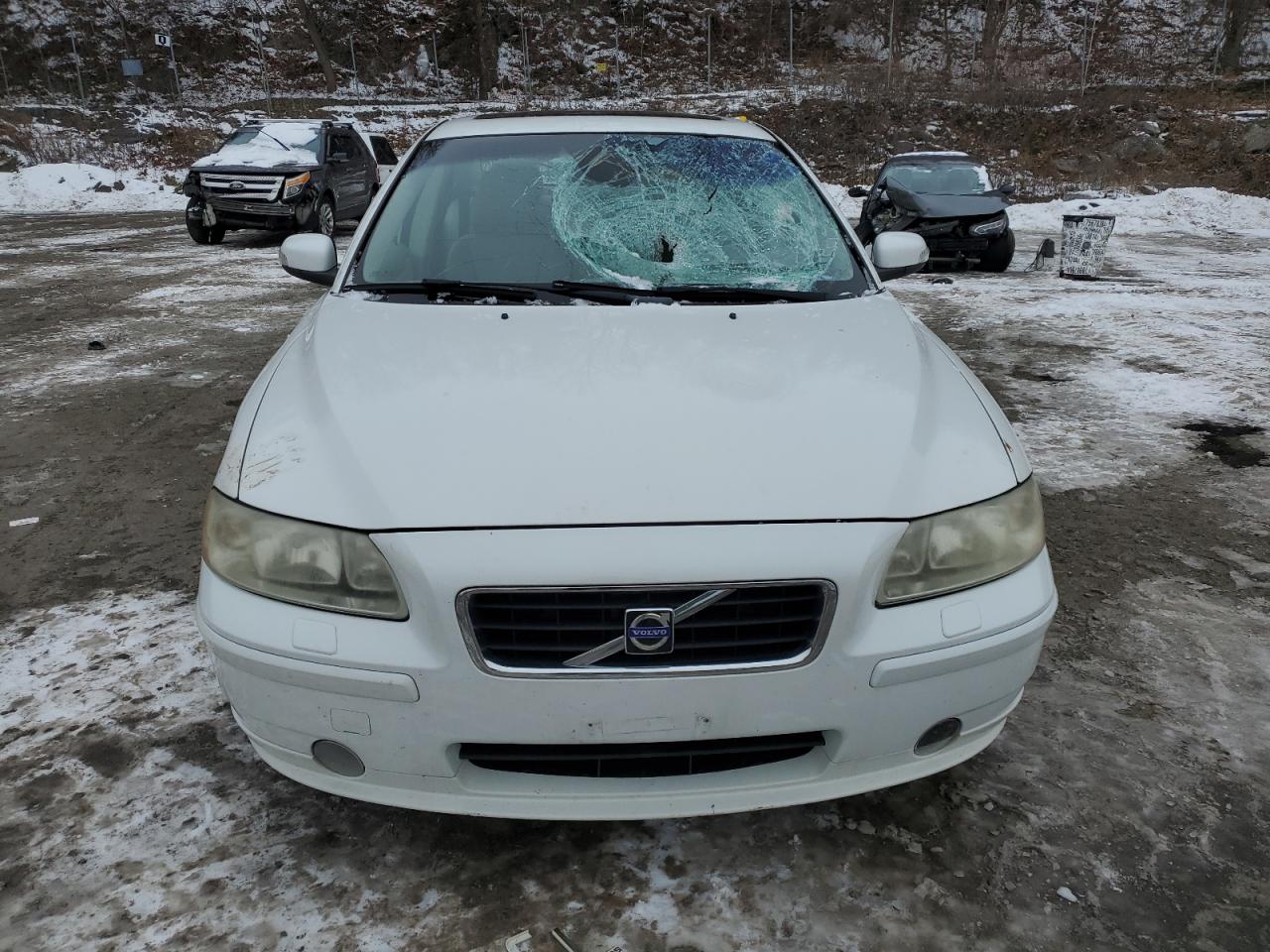 2009 Volvo S60 - Image 5