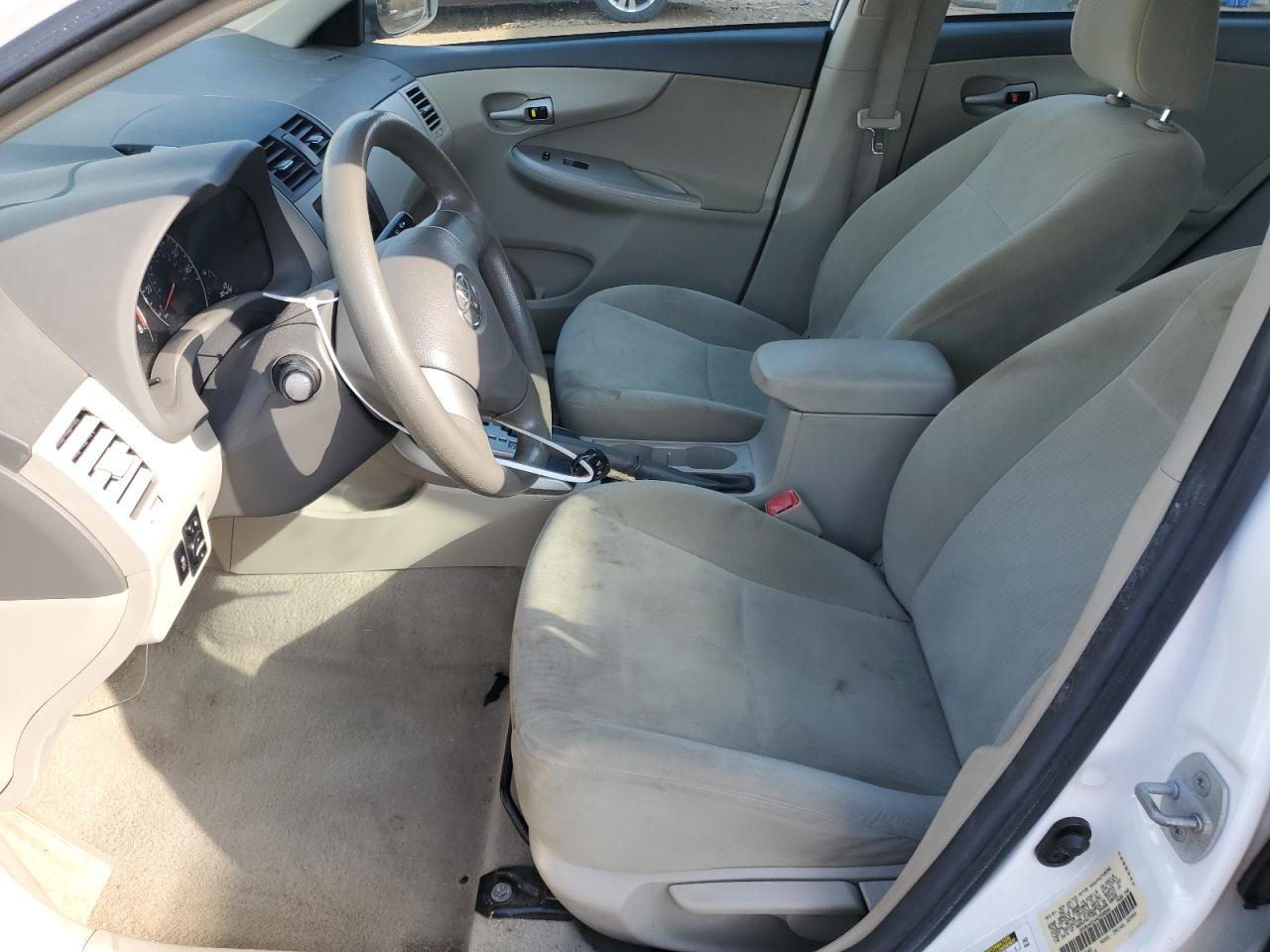 2010 Toyota Corolla - Image 7