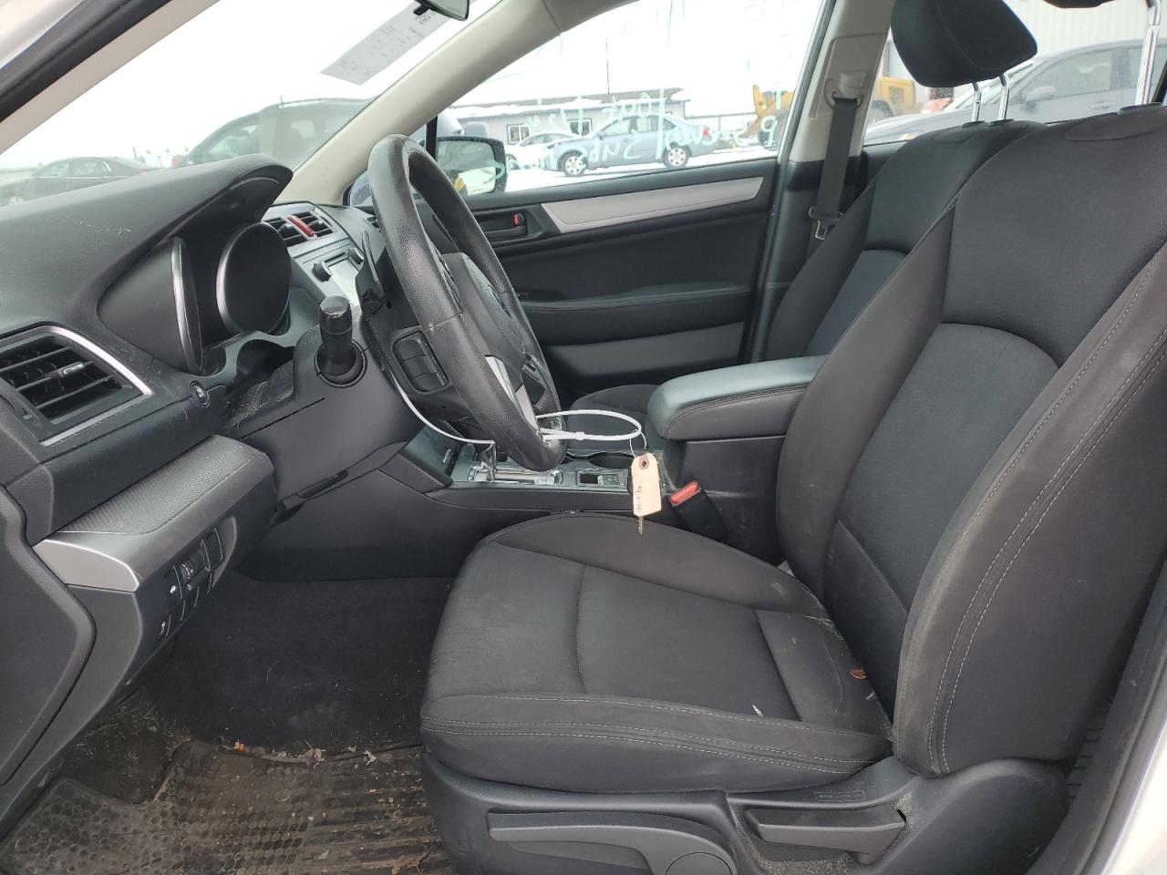 2015 Subaru Legacy - Image 7