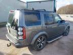 2015 LAND ROVER DISCOVERY for sale at Copart ST HELENS