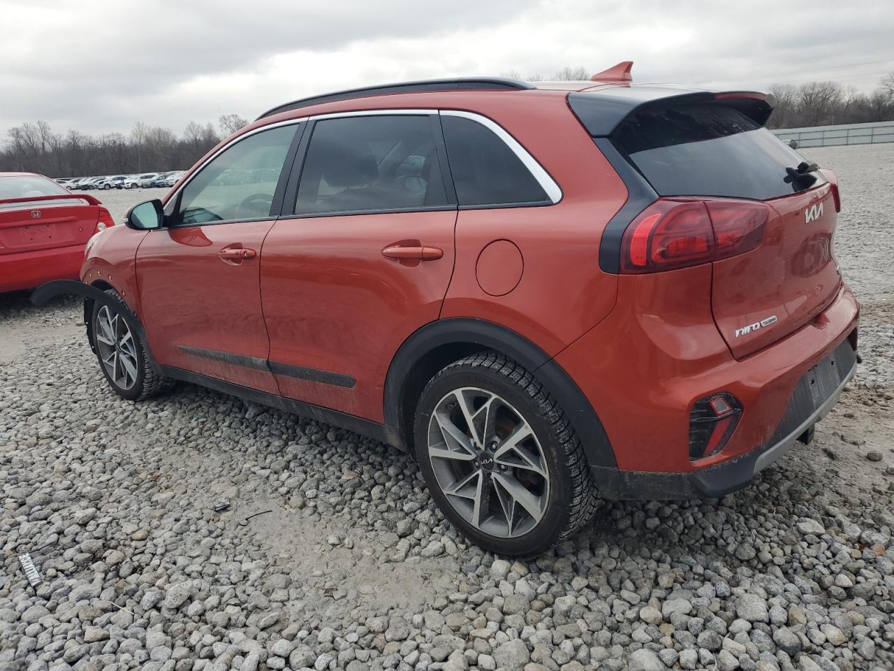 2022 Kia Niro - Image 2