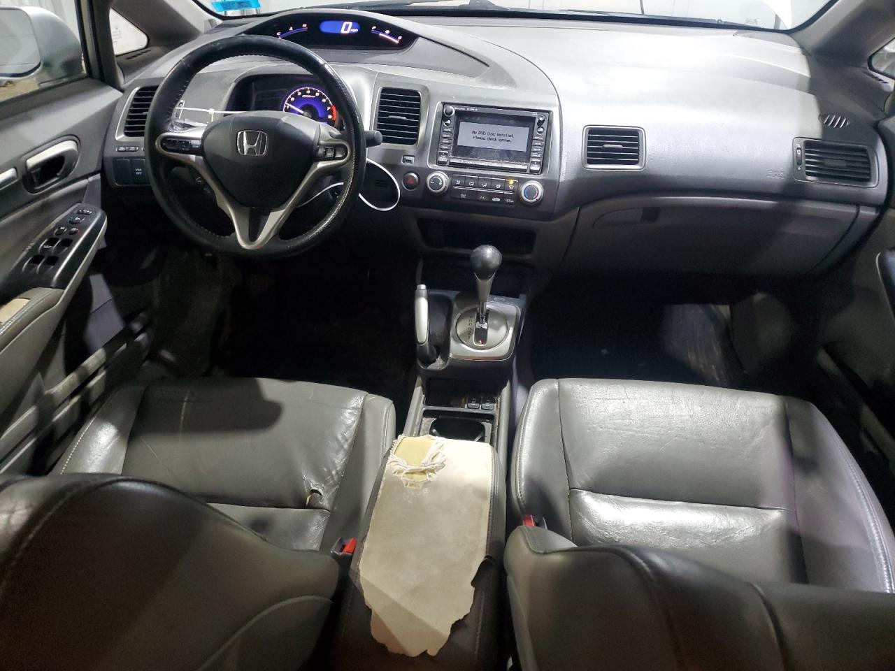 2009 Honda Civic - Image 8