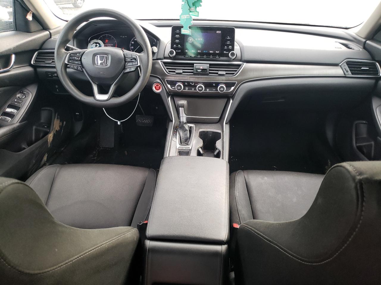 2019 Honda Accord - Image 8