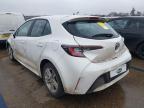 2020 TOYOTA COROLLA IC for sale at Copart NEWBURY