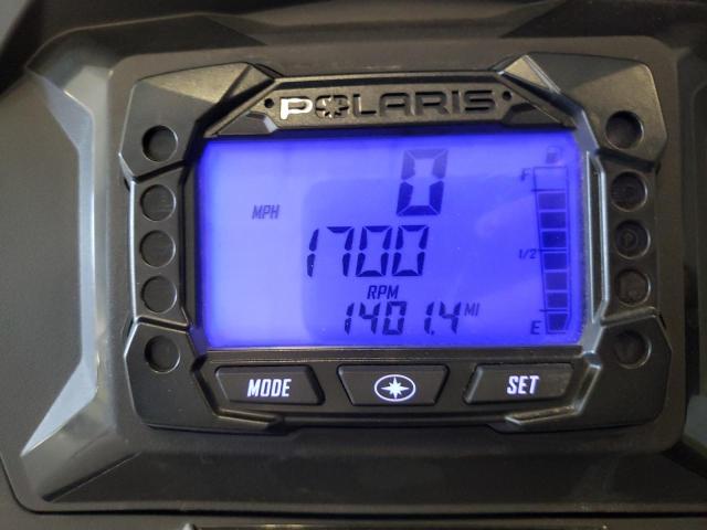 2021 POLARIS SNOWMOBILE