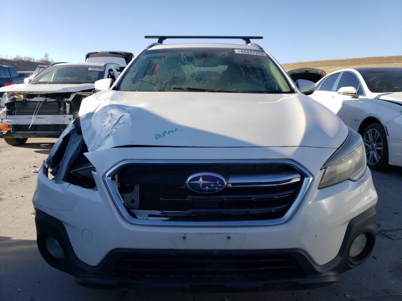 2018 Subaru Outback - Image 5