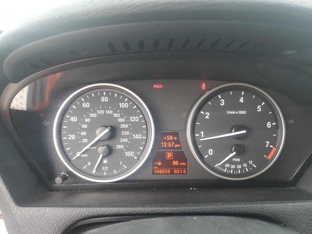 2013 BMW X5 - Image 9