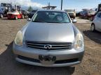 2006 Infiniti G35  for Sale in Kapolei, HI - Undercarriage