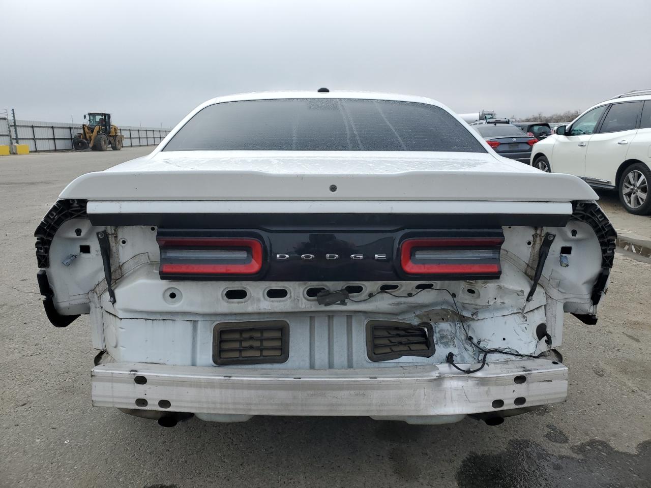 2019 Dodge Challenger - Image 6