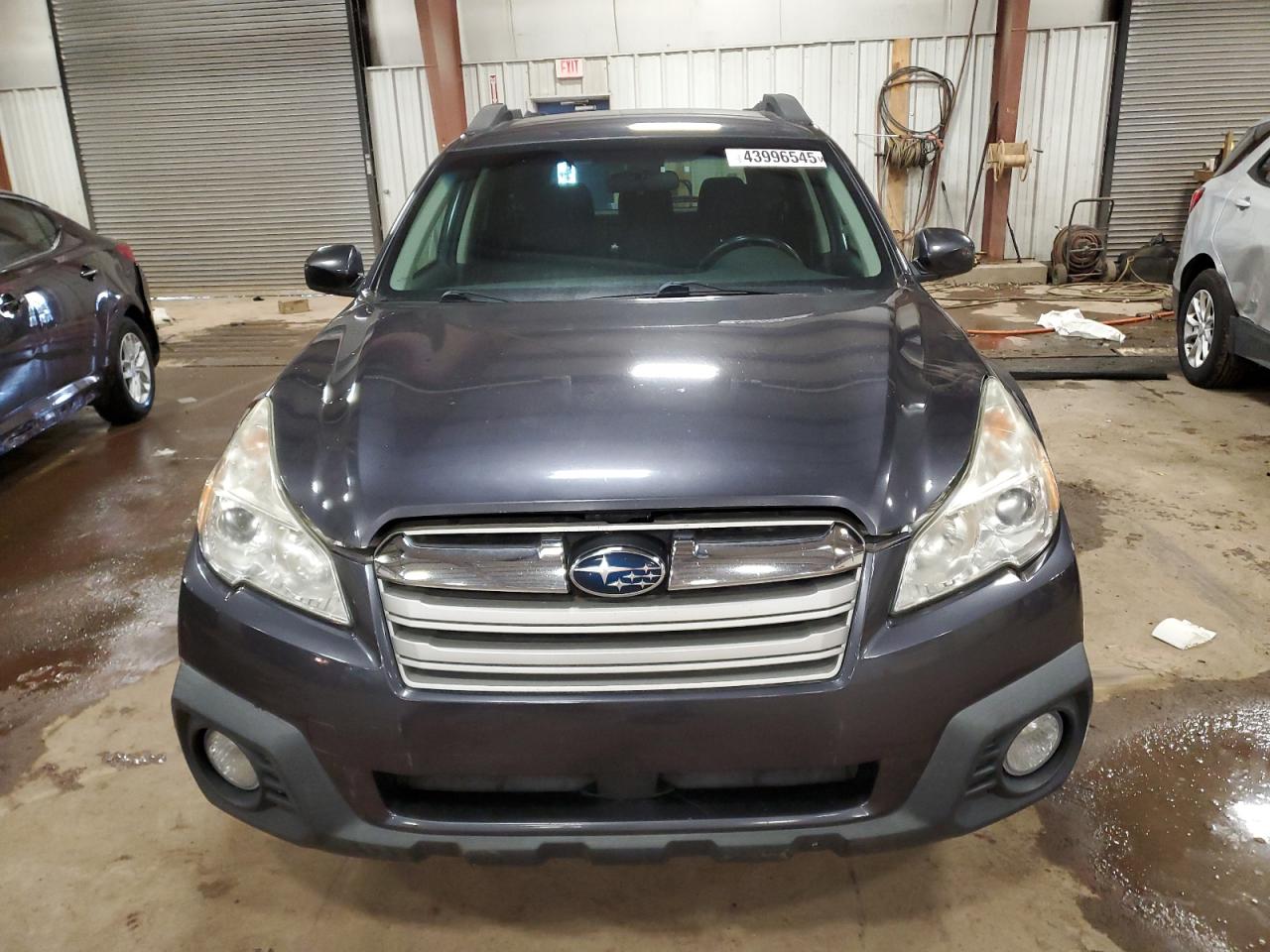 2013 Subaru Outback - Image 5