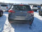 2022 Honda Hr-V Ex продається в Assonet, MA - Side