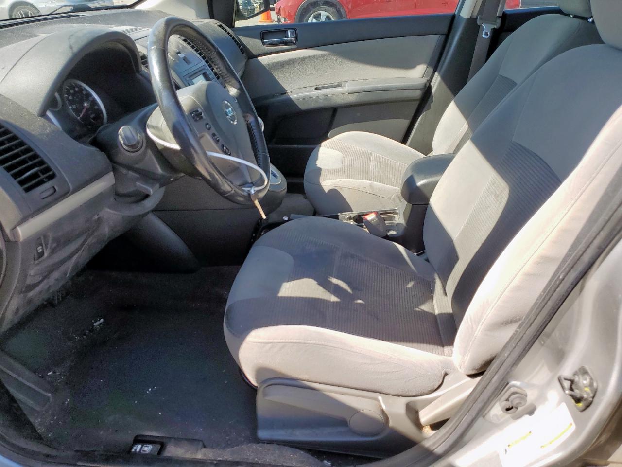 2011 Nissan Sentra - Image 7