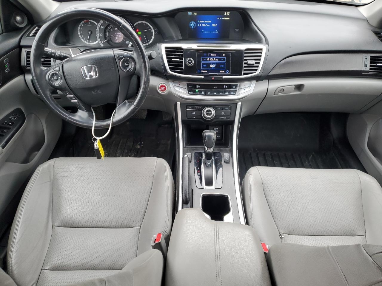 2014 Honda Accord - Image 8