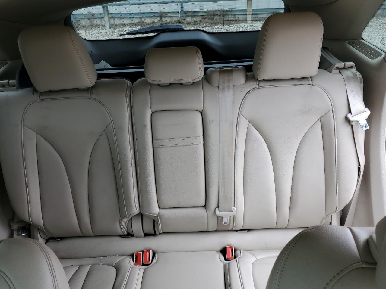 2017 Lincoln MKC - Image 10