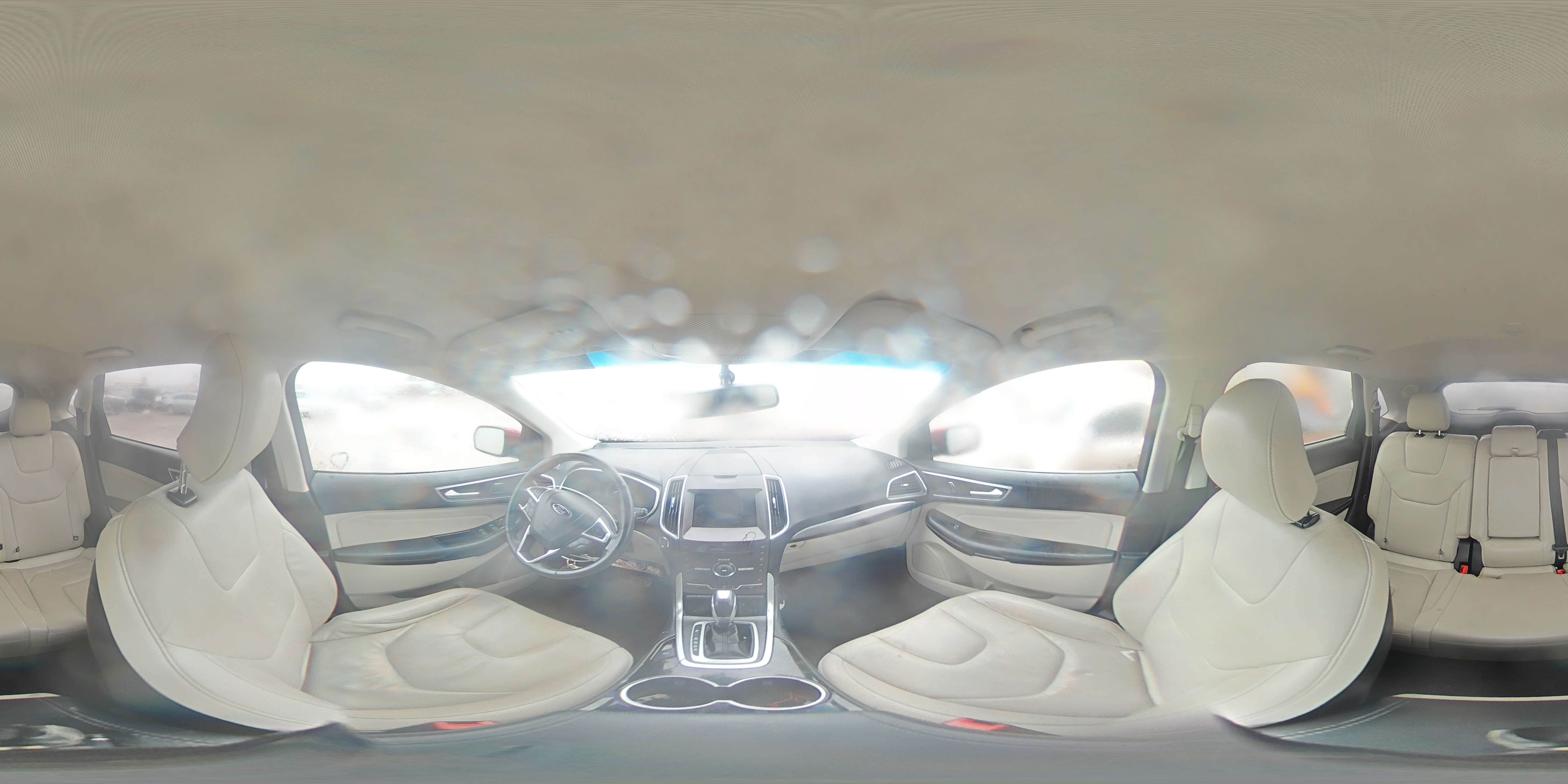 2015 Ford Edge - Image 14