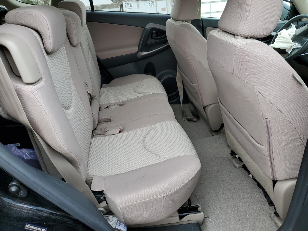 2008 Toyota RAV 4 - Image 11