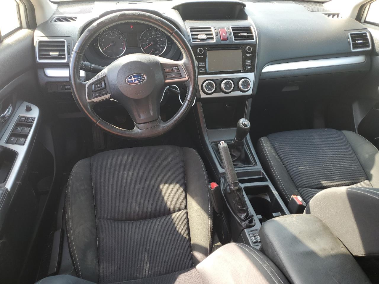 2016 Subaru Impreza - Image 8