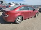 2012 Chevrolet Cruze Lt de vânzare în Wichita, KS - Front End