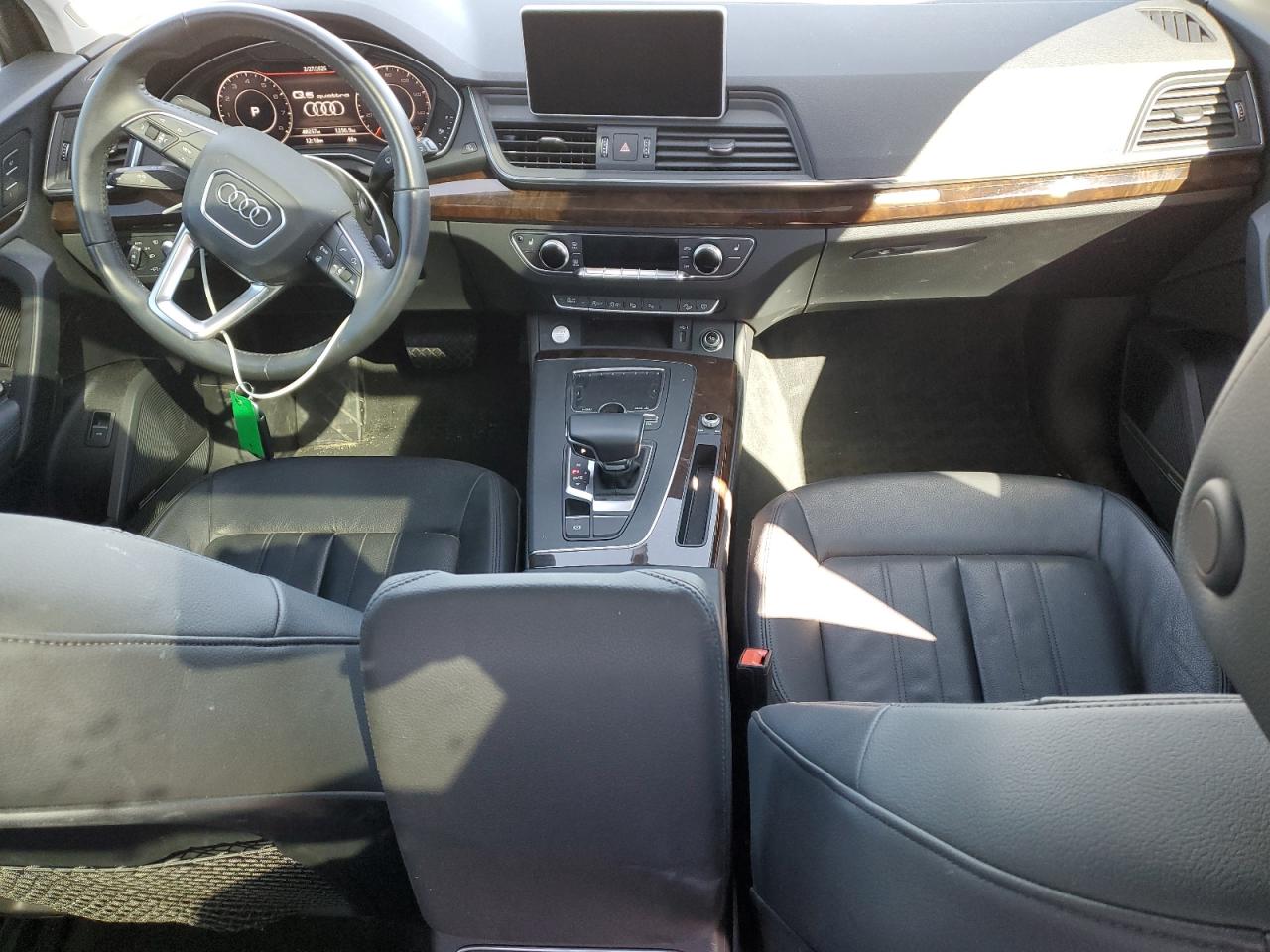 2019 Audi Q5 - Image 8