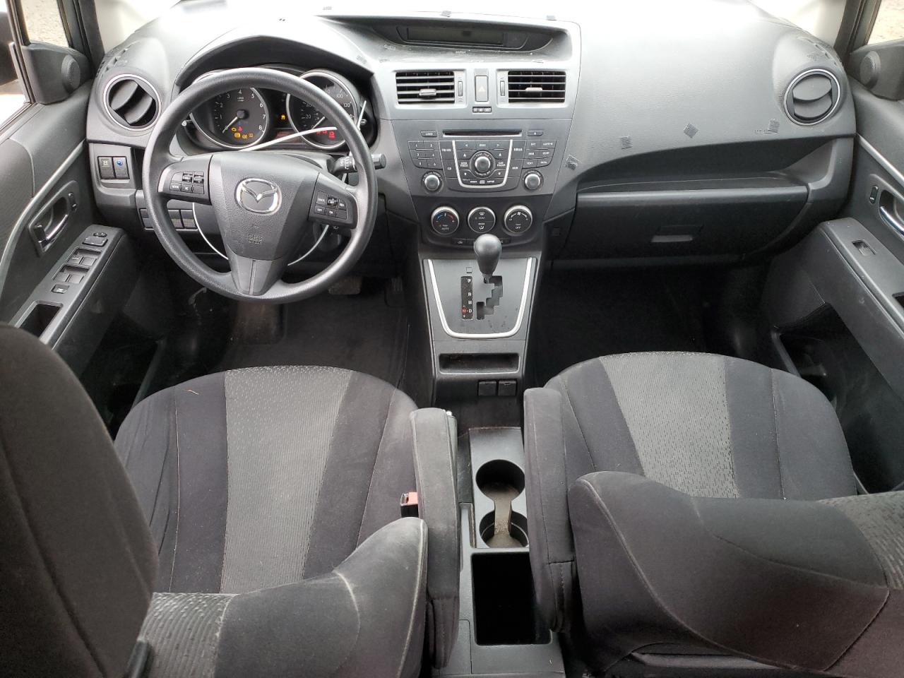 2012 Mazda 5 - Image 8