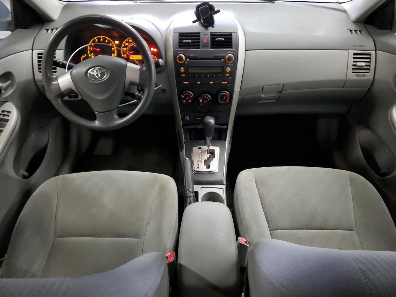 2010 Toyota Corolla - Image 8