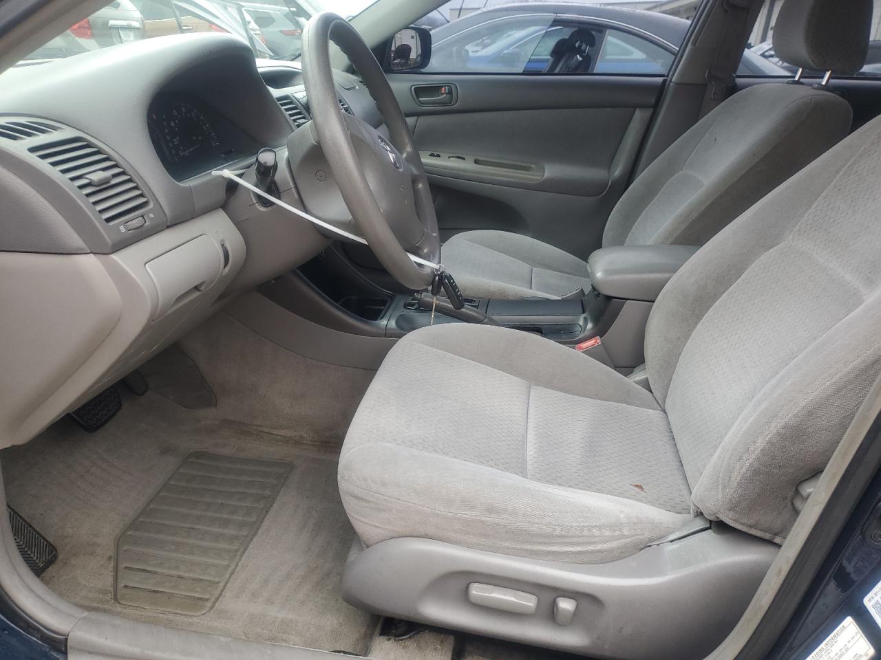 2003 Toyota Camry - Image 7