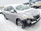 2014 TOYOTA SIENNA LE à vendre chez Copart QC - MONTREAL