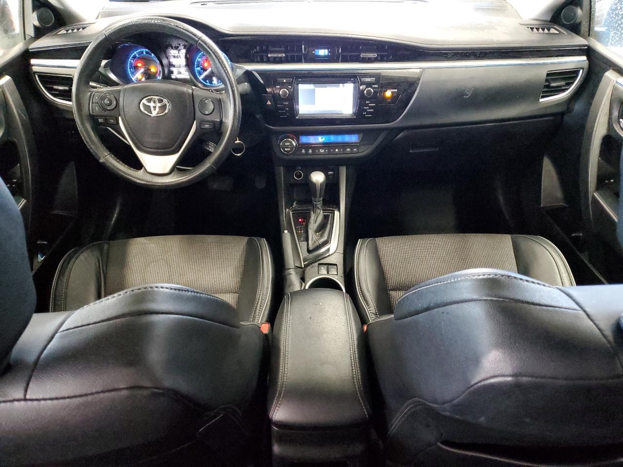 2016 Toyota Corolla - Image 8