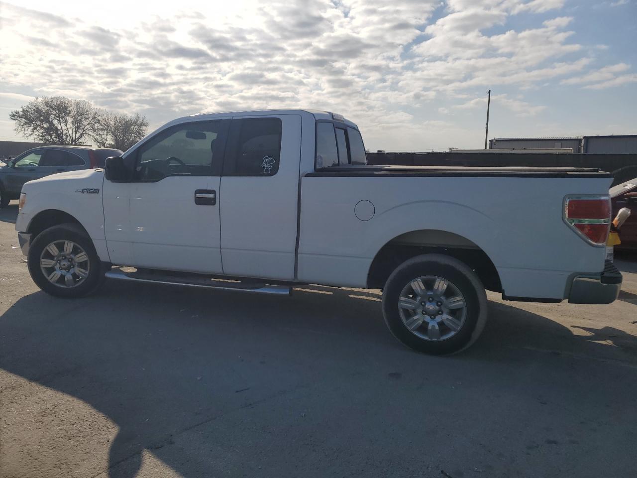 2010 Ford F-150 - Image 2