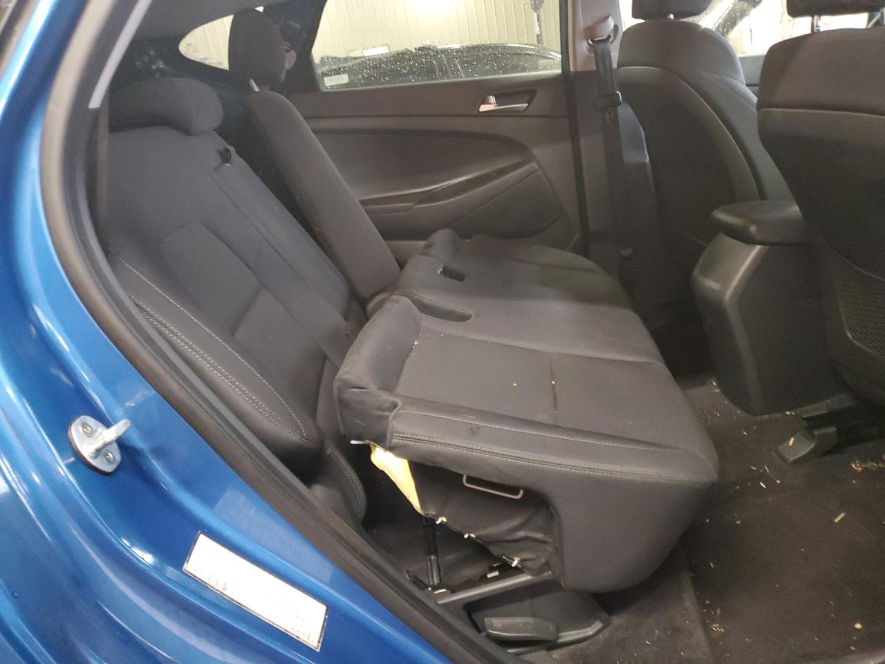 2020 Hyundai Tucson - Image 11