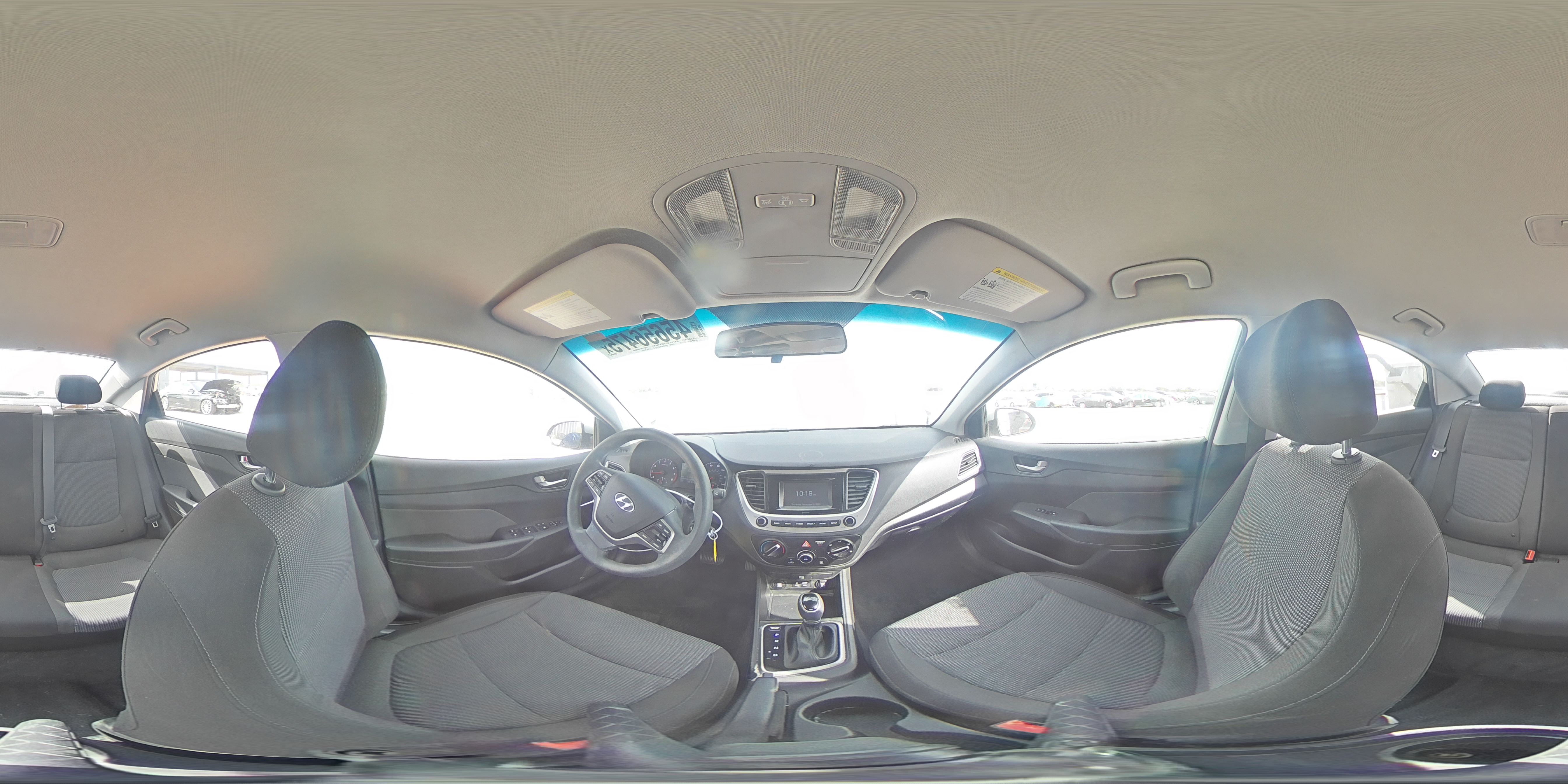 2018 Hyundai Accent - Image 12
