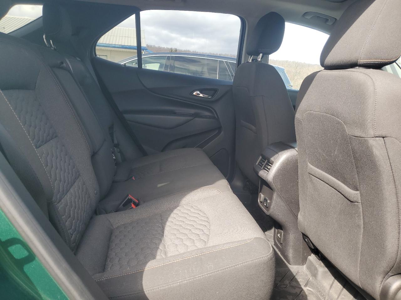 2018 Chevrolet Equinox - Image 10