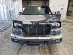 2004 Chevrolet Colorado  for Sale in Rogersville, MO - Burn - Interior