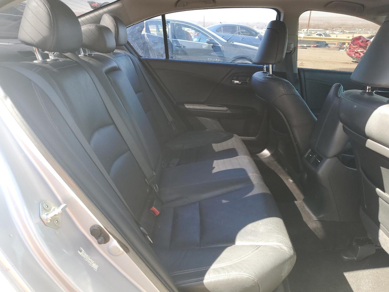 2013 Honda Accord - Image 10