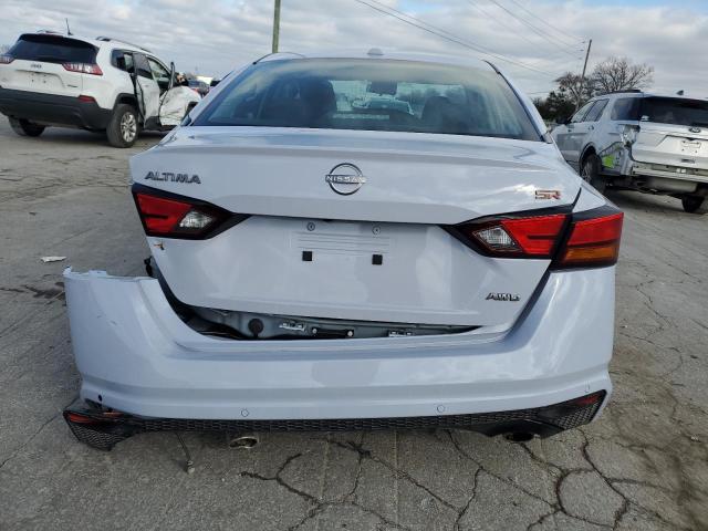  NISSAN ALTIMA 2024 Szary