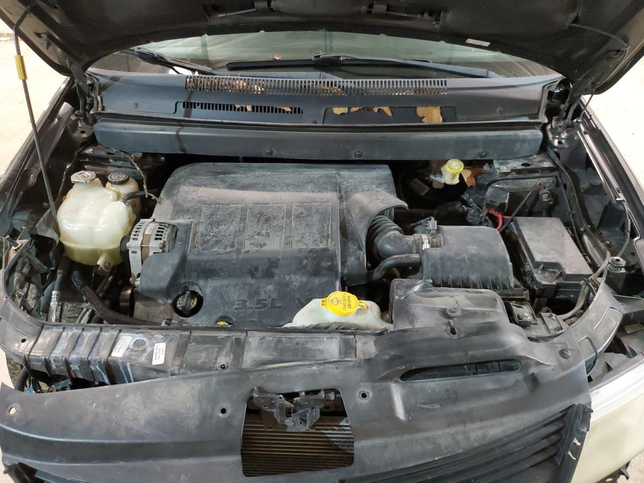 2009 Dodge Journey - Image 12