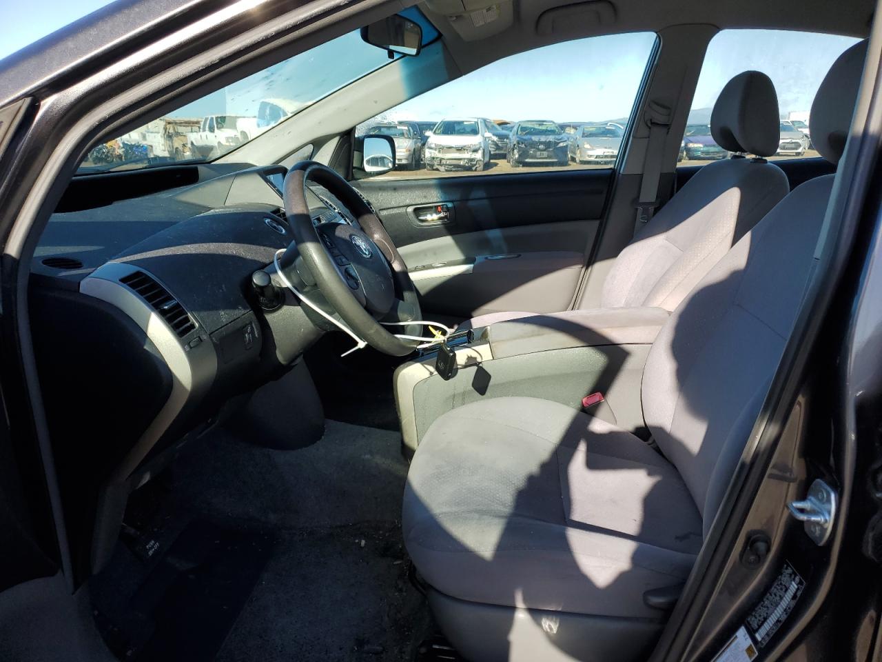 2009 Toyota Prius - Image 7