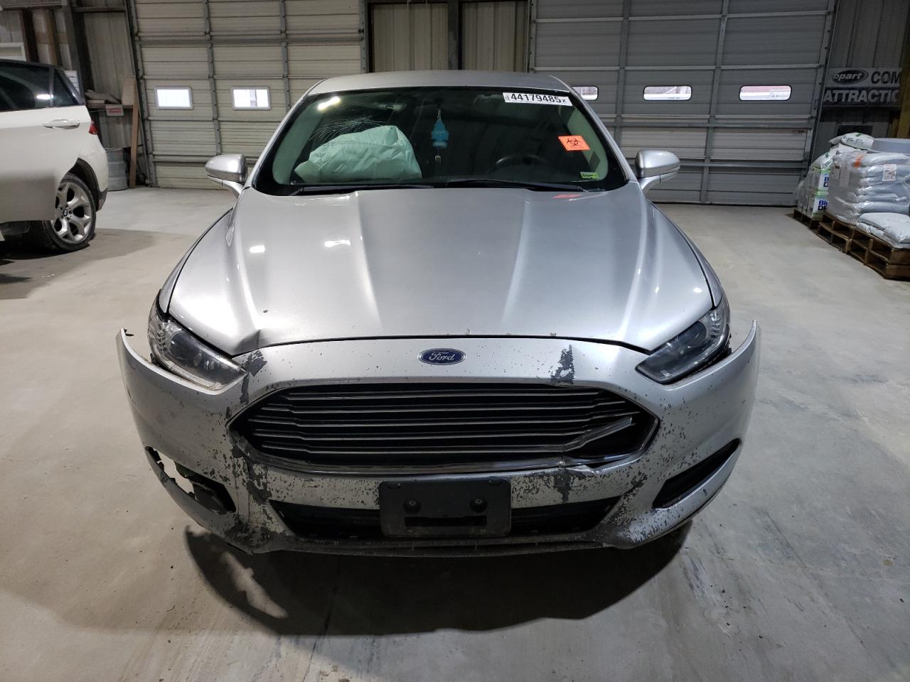2014 Ford Fusion - Image 5