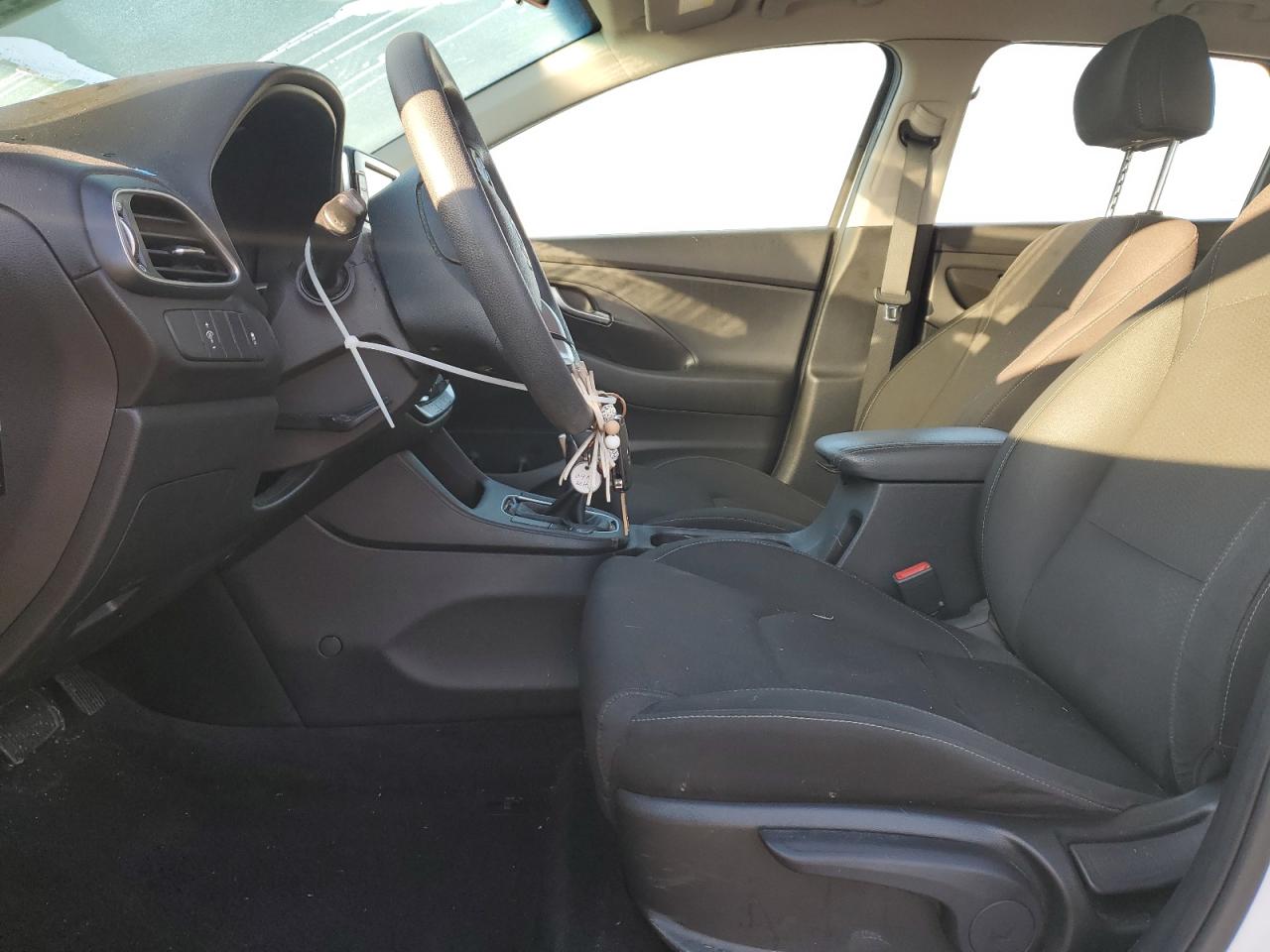 2020 Hyundai Elantra - Image 7